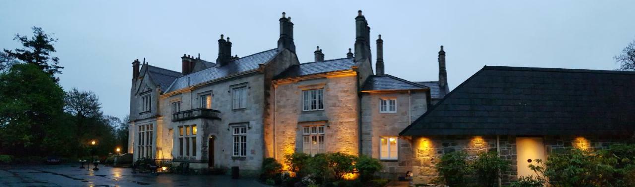 Emerald Charm, Luxury Self Catering, Lough Rynn Castle Estate Mohill Exterior photo