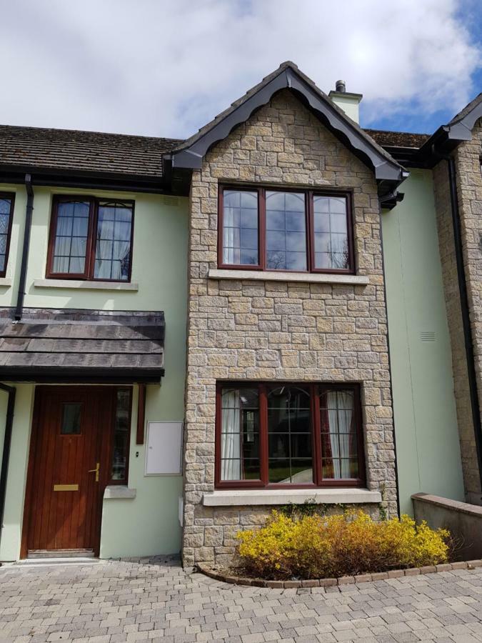 Emerald Charm, Luxury Self Catering, Lough Rynn Castle Estate Mohill Exterior photo
